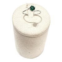 Anello Domar Donna in Oro bianco ANOR-259-280